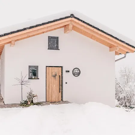 Woid_liebe&glueck Chalet *